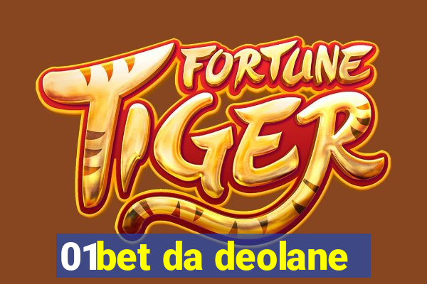 01bet da deolane